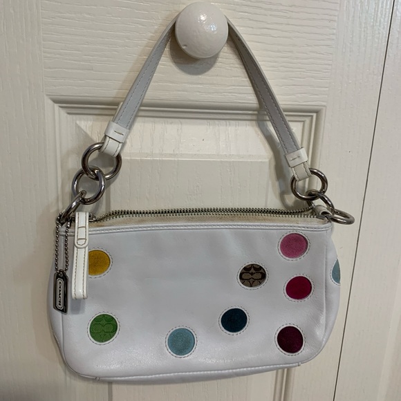 Coach Handbags - Coach Purse (Small)